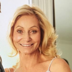 Meet your Posher, Cathy